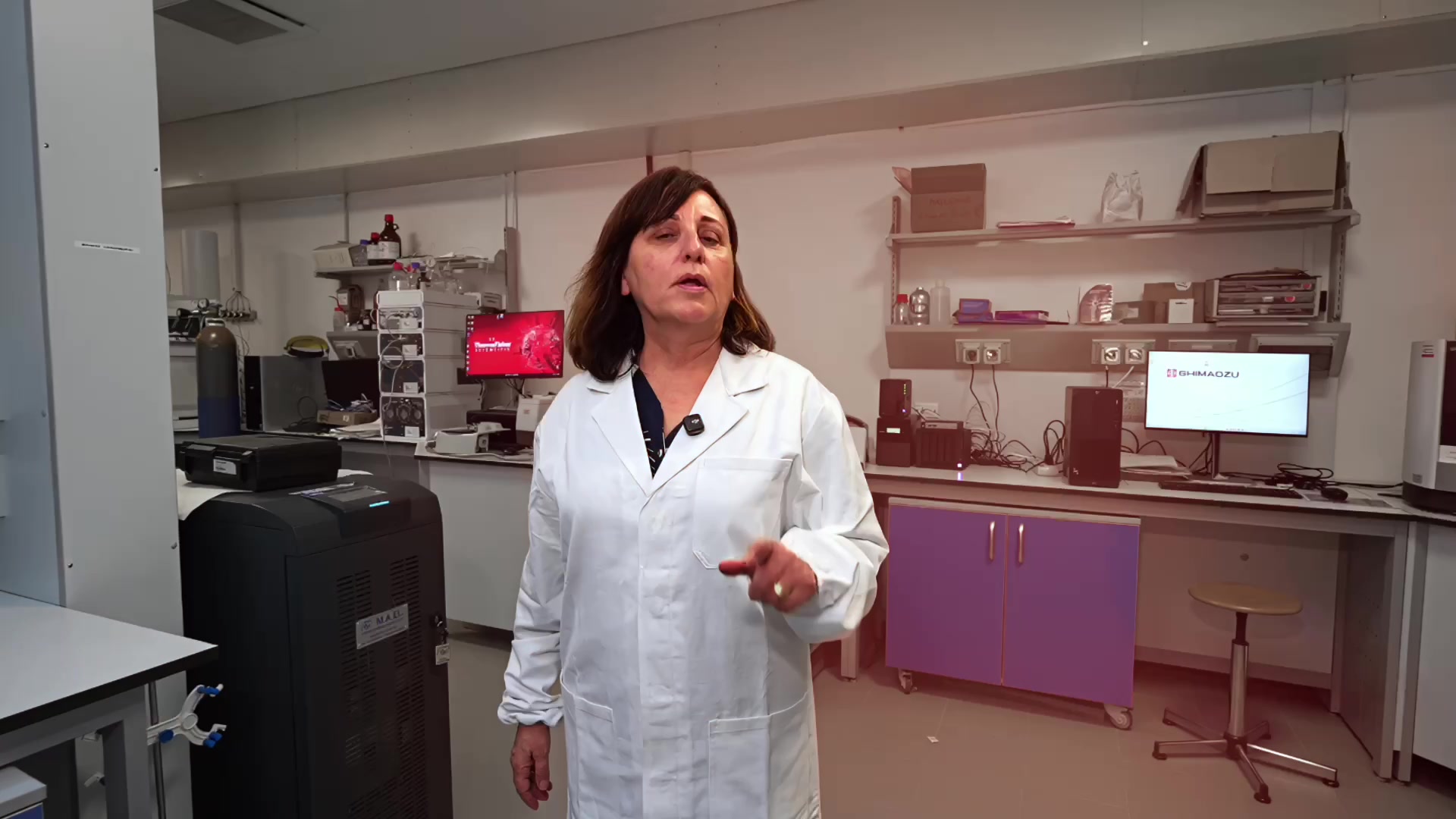Laboratorio Nova Medical